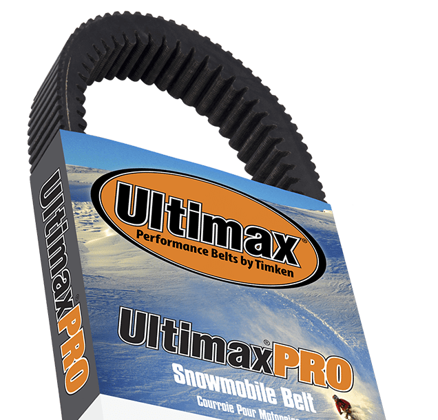Ultimax Pro 138-5120 Variatorrem - Drivremmar - D63978 - 1