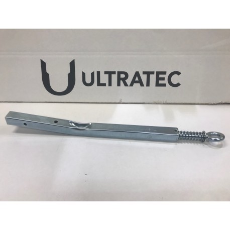 Ultratec Dragstång till Ultratec kälkar/pulkor - Vagnar - D252198 - 1