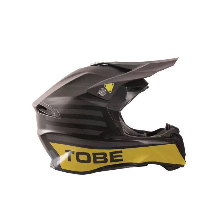 Vale Helmet Lemon - Skoterhjälmar - 45238 - 1