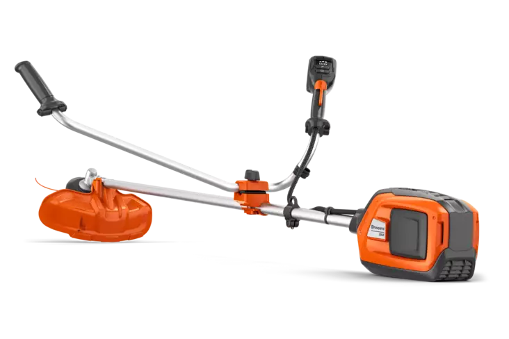 HUSQVARNA RÖJSÅG 325iR - UTAN BATTERI OCH LADDARE - Röjsågar - 49178 - 1