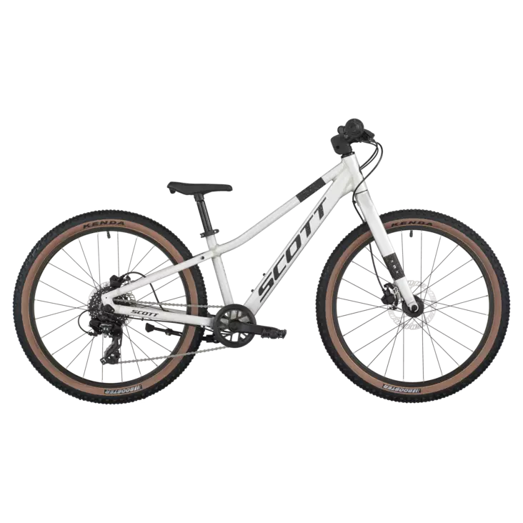 SCOTT Bike Scale 400 - SCOTT Elcyklar - 55488 - 1