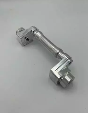 Avid 2 Wheel offset axle Polaris - Boggiehjul - D506008 - 1