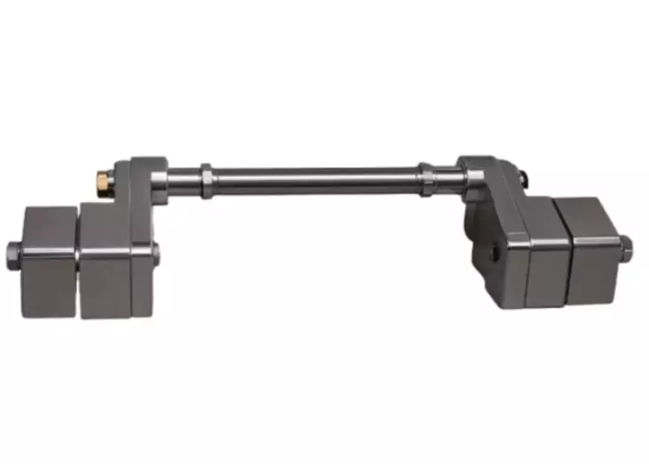 Avid 2 Wheel offset axle Ski-Doo Gen5 (6205) - Boggiehjul - D529608 - 1