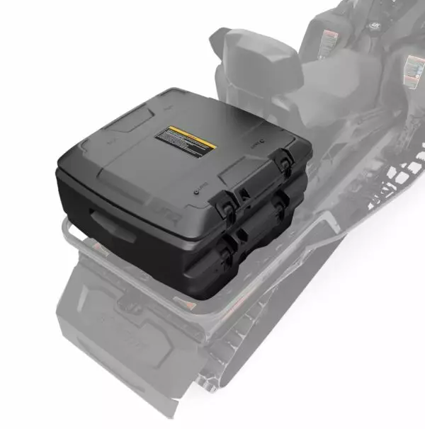 BOX LINQ - Packväskor och transport - 54128 - 1