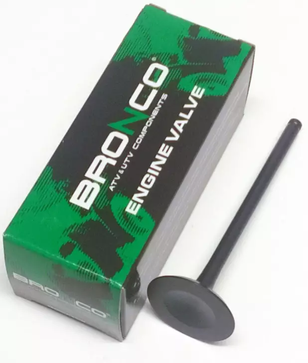 Bronco Avgasventil Polaris 570 900 1000 2011-2026 - Övriga motordelar - D525768 - 1