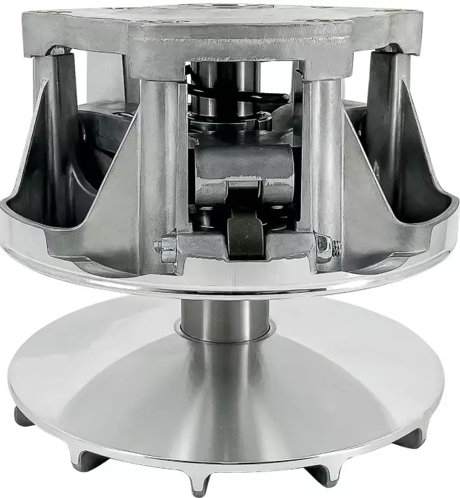 Bronco Primär variator komplett Polaris RZR 1000 2014-23 - Variatorkit - D516118 - 1