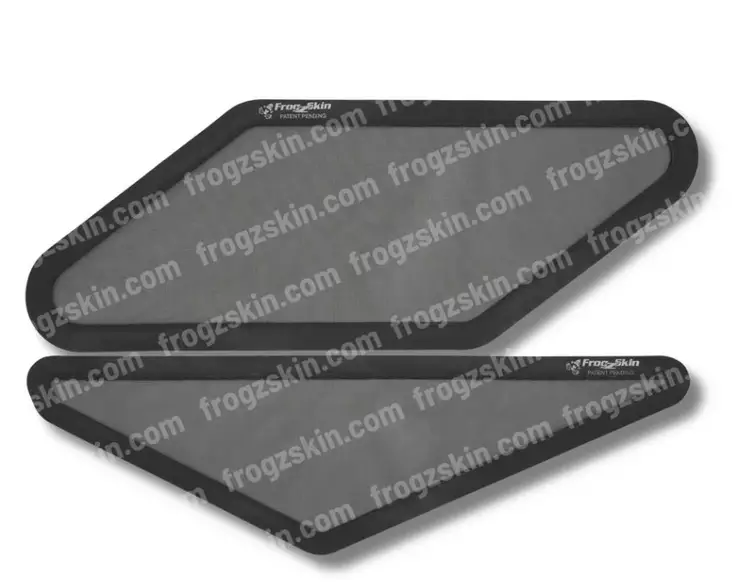 Frogzskin Ventilationskit Ski-Doo XP 600RS - Ventilationskit - D60818 - 1