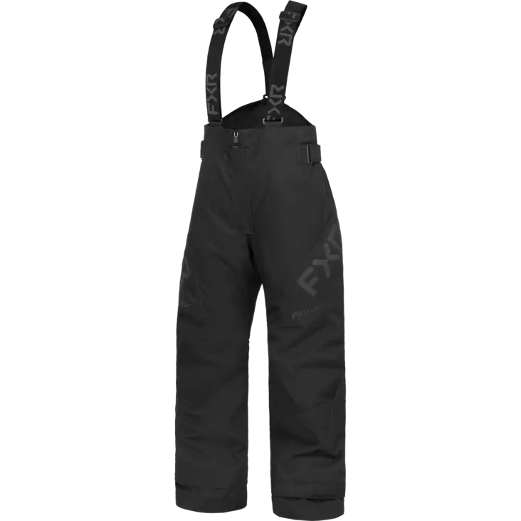 FXR Youth Clutch Pant - Ops - Skoterkläder barn - 61118 - 1