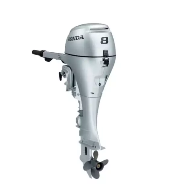 Honda båtmotor BF8 LHSU - BÅTMOTORER - 44138 - 1