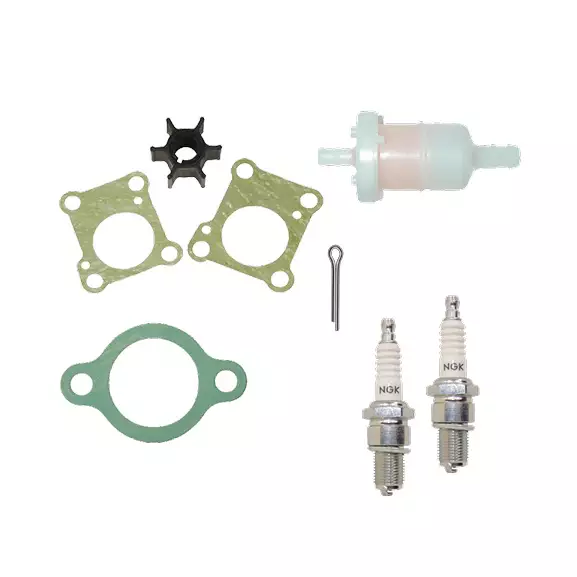 HONDA SERVICE KIT BF15A/BF15B - Service Kit - 31378 - 1