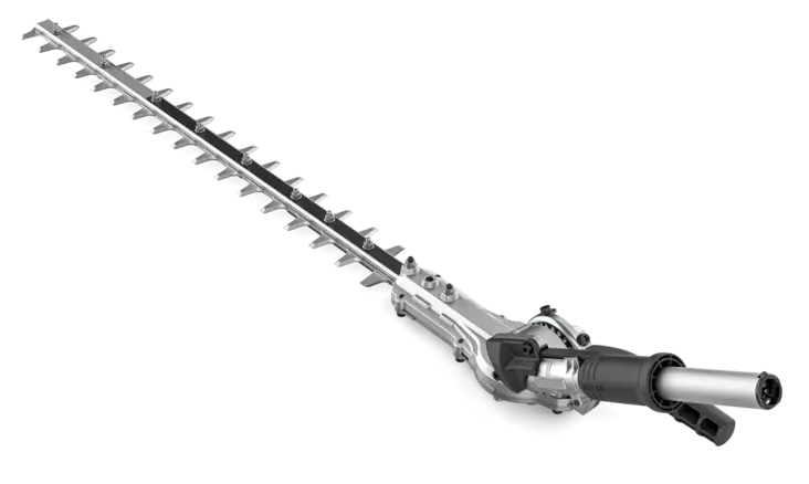 HUSQVARNA HÄCKSAX HA200/24 - Häcksaxar - 37718 - 1