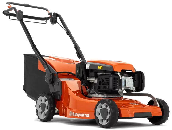 HUSQVARNA GRÄSKLIPPARE LC 347VE - Gräsklippare - 37588 - 1