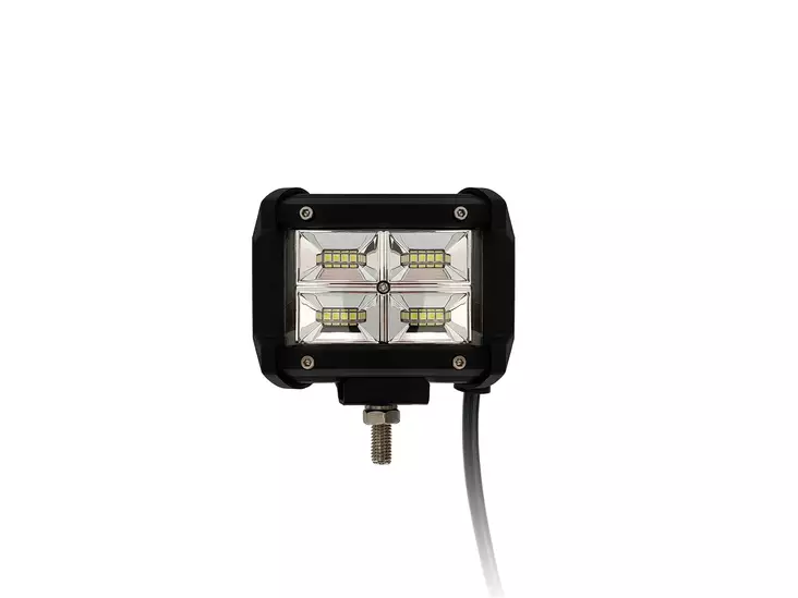 Kinwons Led Ramp 10-30V 48W Flood - Belysning - D504758 - 1