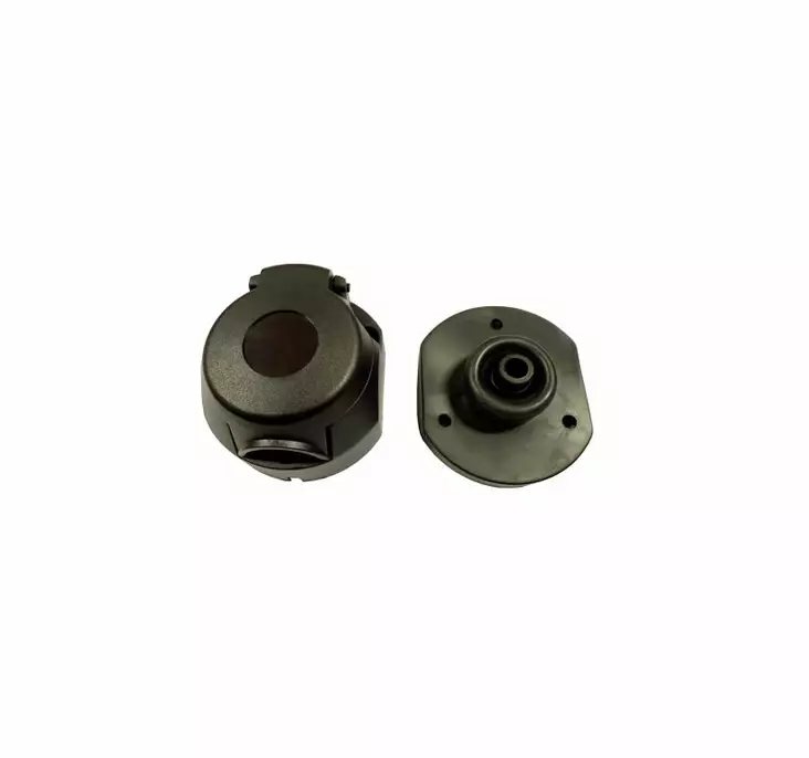 KONTAKT HONA 13 POLIG PLAST BRYTER DIMLJUS - Kabel - 54378 - 1