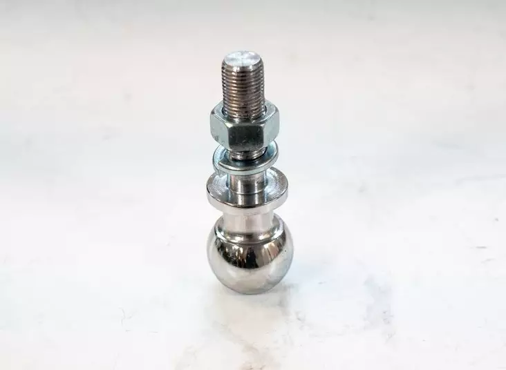 KULBULT Ø50MM, M22x50MM - Övriga tillbehör - 54398 - 1