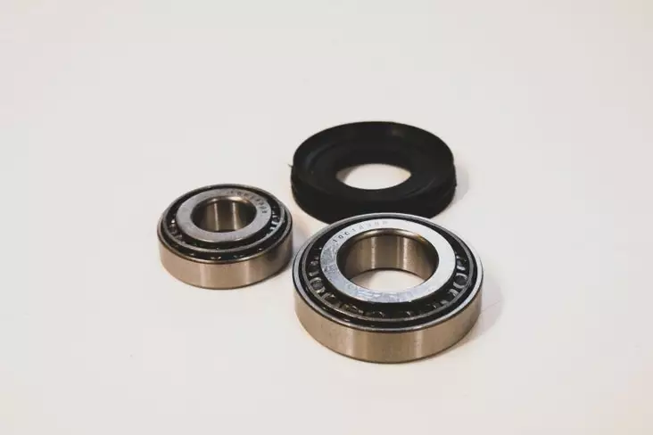 LAGER SATS - Lager - 54458 - 1