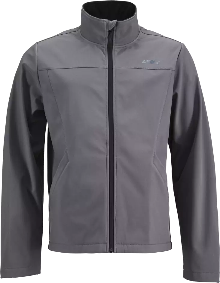 LYNX QUANTUM SOFTSHELL JACKA - Skoterjackor - 51828 - 1