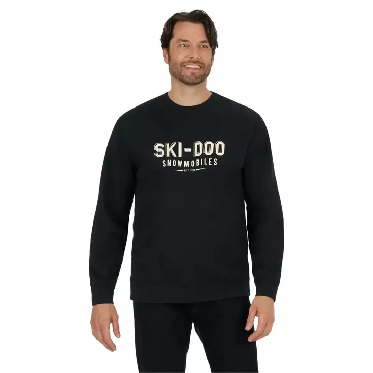 M SKI-DOO VINTAGE CREW - Snöskoter | Personlig utrustning - 57608 - 1