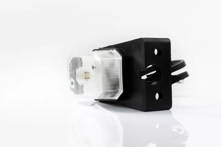 POSITIONSLYKTA LED - Släpvagnsbelysning - 54328 - 1