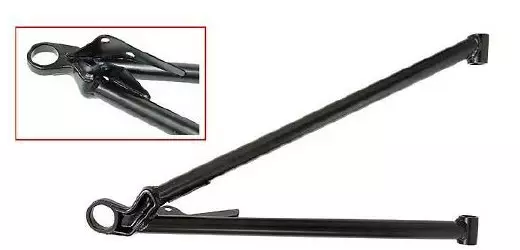 Sno-X A-Arm nedre höger Ski-Doo - A-armar och bärarmar - D62918 - 1