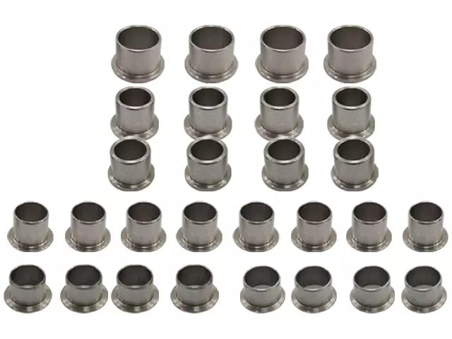 Sno-X A-arms bussningssats Yamaha - Framvagnsdelar - D528668 - 1