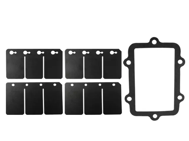 Sno-X Reparationssats Reedventil, Ski-Doo - Bränslesystem - D518208 - 1