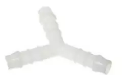 Sno-X Y-Stycke 3/16" slang 10-Pack - Förgasare - D143478 - 1
