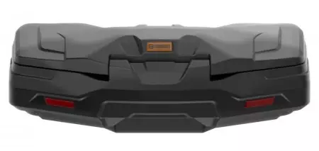 TESSERACT Transportbox Odes Patchcross 525L - Väskor och förvaring - D522368 - 1
