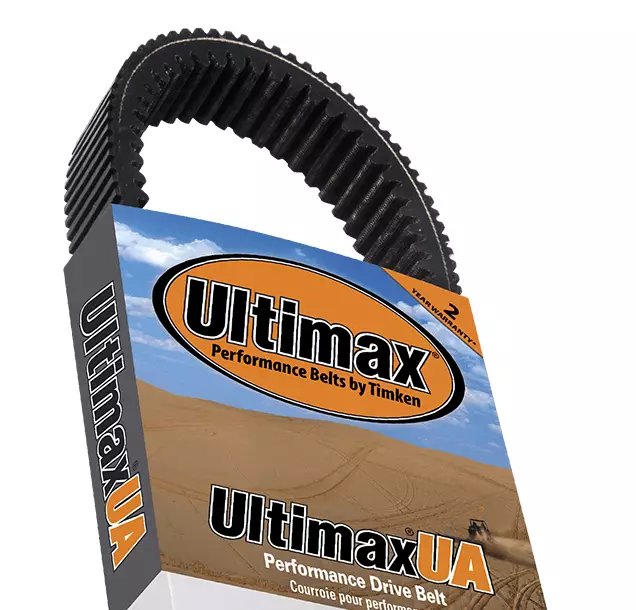 Ultimax UA502 Variatorrem ATV Segway 600 1000 - Drivremmar - D492238 - 1
