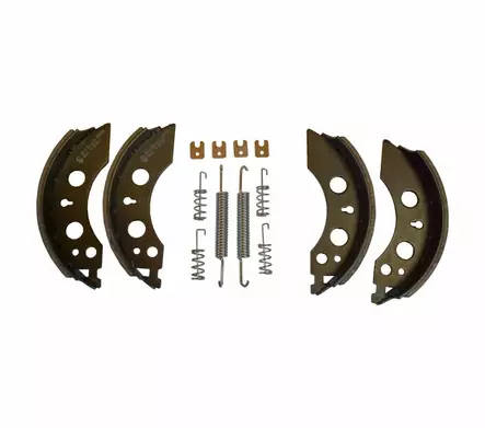 BROMSBACK SATS 4 ST PASSAR ALKO RM2051 - Bromsback - 44889 - 1