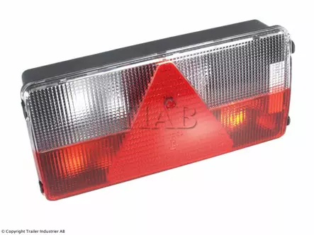 BAKLYKTA HELLA VÄNSTER - Baklykta - 5399 - 1