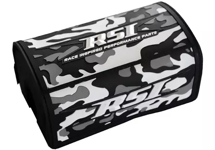 RSI Bar Pad liten camo - Styrtillbehör - D119869 - 1