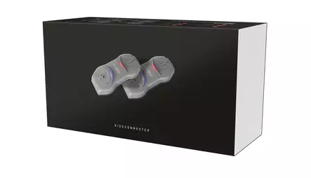 Sena 10R BT Duopack - Hjälmtillbehör - D463209 - 1