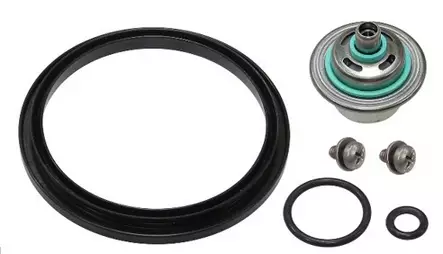 Sno-X Bränsletryck regulator Ski-Doo - Bränslesystem - D344489 - 1