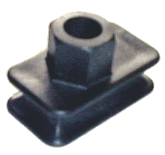 Sno-X Fjäderjustering, Polaris - Boggiefjädrar - D61109 - 1