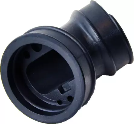 Sno-X Insugsgummi Rotax - Förgasare - D62299 - 1