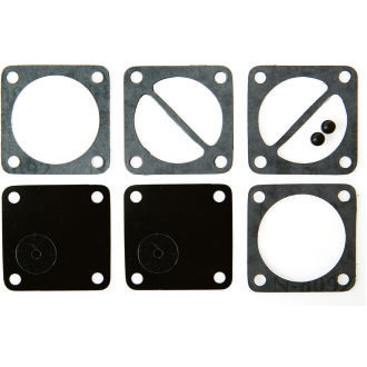 Sno-X Rep.sats bränslepump - Bränslesystem - D62439 - 1