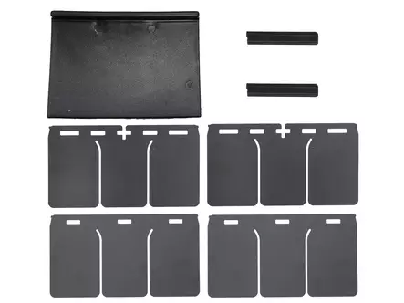 Sno-X Reparationssats Reedventil, Polaris 650 2022- - Bränslesystem - D465049 - 1