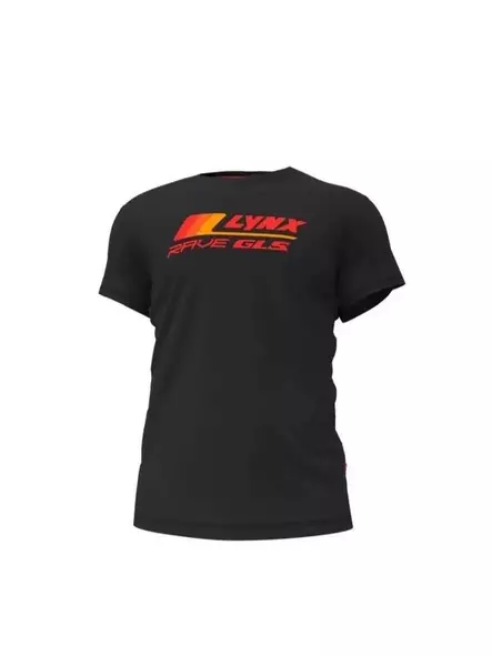 LYNX RE TEE MEN - Snöskoter | Personlig utrustning - 57629 - 1