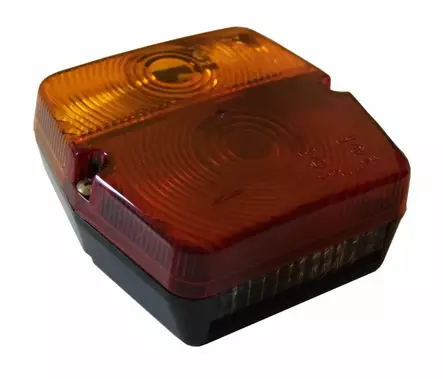 BAKLYKTA TVÅKAMMAR - Baklykta - 54339 - 1