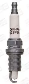 Champion Tändstift QC8WEPI - Tändstift och tändhatt - D518179 - 1