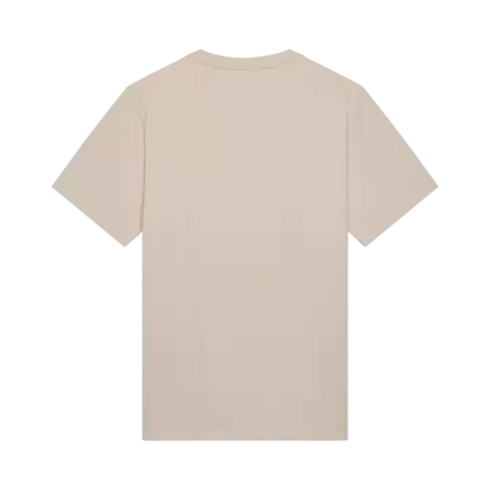 FOX ABSOLUTE 195 ORIGINAL SS TEE BEIGE/VIT - Tröjor - 59199 - 2