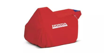 HONDA ÖVERDRAG SNÖSLUNGA MEDIUM HS970/SS70/9 - Snöslungor tillbehör - 29649 - 1