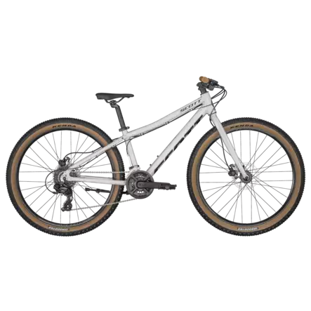 SCOTT Scale 26" rigid One size - Barncyklar - 49419 - 1