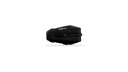 Sena Vortex BT intercom singlepack - Hjälmtillbehör - D530319 - 1