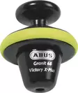 ABUS Skivbromslås Victory X-Plus 68 full bolt - Lås och säkerhet - D120009 - 1