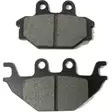 Bronco Brombelägg fram,bak Can Am,Kymco,Sym,TGB parvis - Bromsbelägg - D45949 - 1