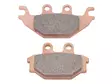 Bronco Brombelägg fram,bak Can Am,Kymco,Sym,TGB parvis - Bromsbelägg - D45949 - 2