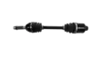 Bronco Drivaxel Förstärkt komplett Bak Vänster Höger Suzuki King Quad 450 500 7 - Drivaxel - D58679 - 1