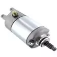 Bronco Startmotor Honda - Eldelar - D44369 - 1